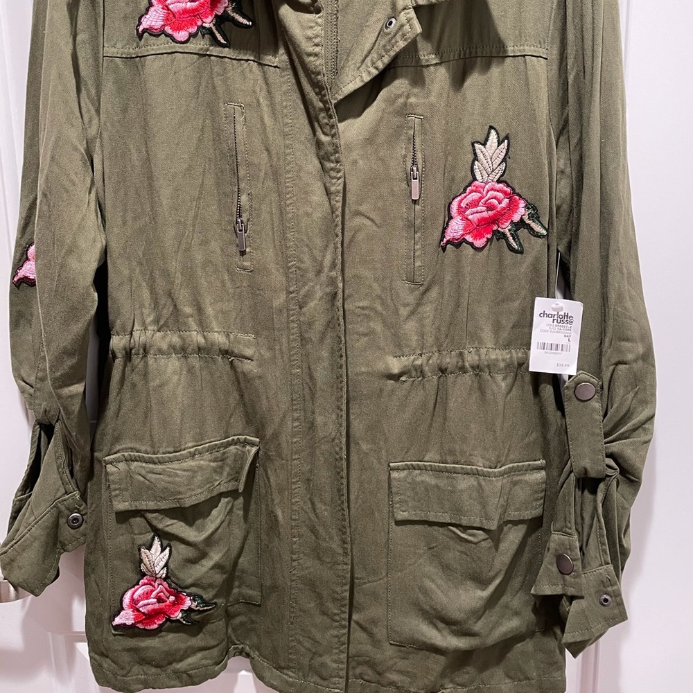 Squad Jacket - Picture 5 of 5